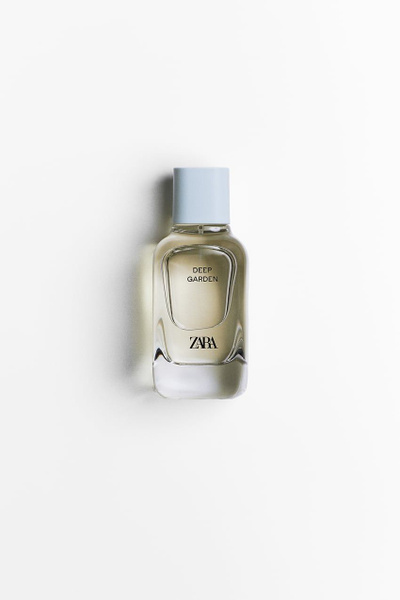 Zara DEEP GARDEN Духи 100 мл (1633508373)