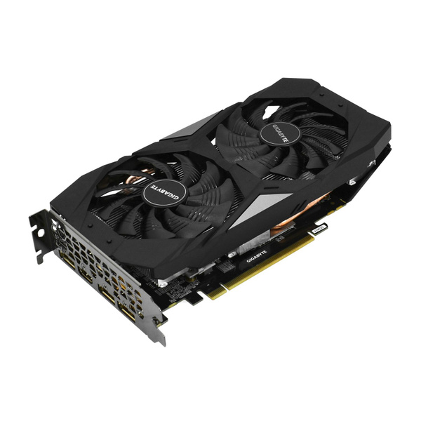 Видеокарта Gigabyte GeForce GTX 1660, 6 ГБ - купить по низким ценам в ...