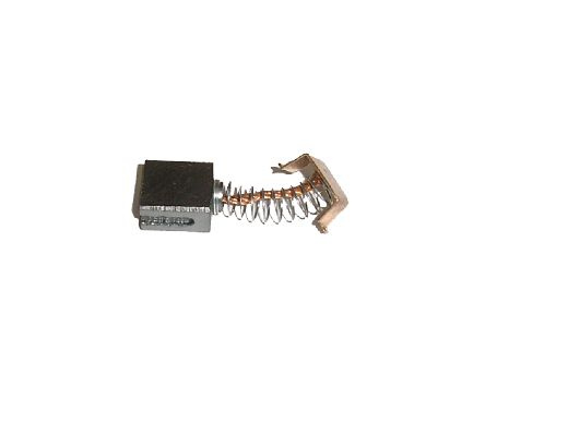 Щетки №559 Rezer, к УШМ-125/900 Интерскол, 6*10*11 (2 шт) - купить по ...