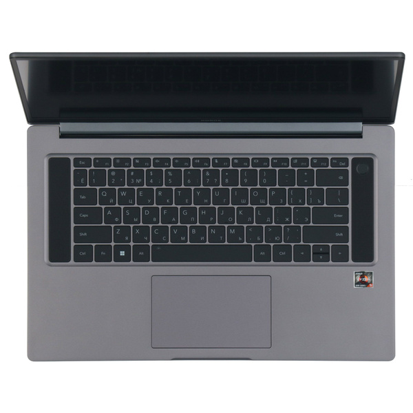 Ноутбук Honor MagicBook 16 R5/16/512 Grey (HYM-W56), серый купить по ...