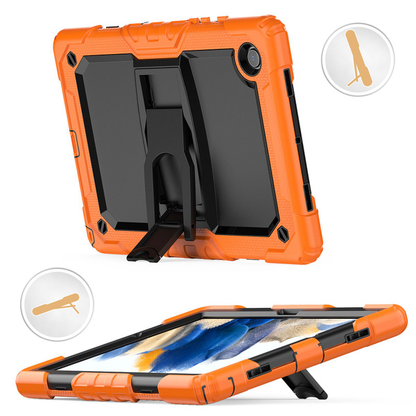 Чехол для Samsung Galaxy Tab A8 10.5" X200 / X205 2022 Силиконовая ...