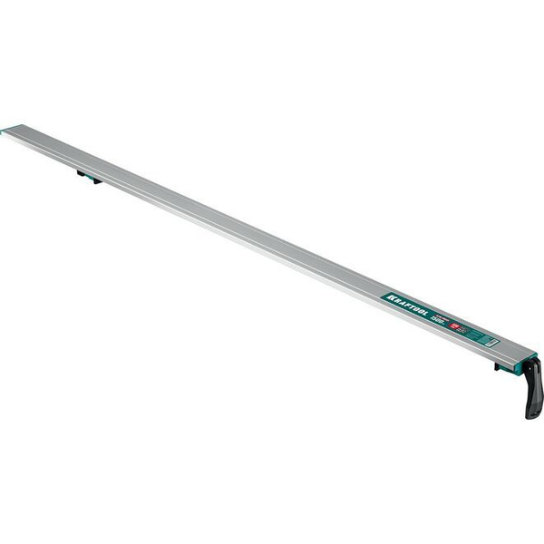 Универсальная направляющая шина CG-150, 1500 мм Kraftool 32235-1.5 ...