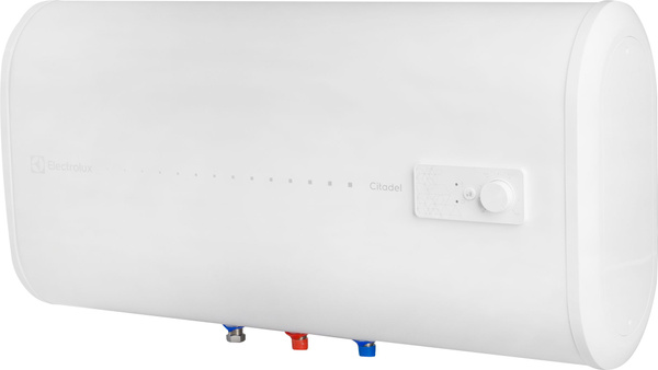 Водонагреватель накопительный 50 л Electrolux EWH 50 Citadel H 2 кВт ...