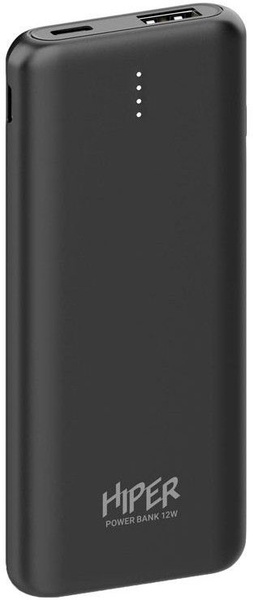 Повербанк (powerbank) (Power Bank) HIPER Power bank/powerbank/Внешний ...