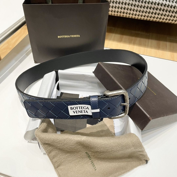 BOTTEGA VENETA, BOTTEGA VENETA Ремень - купить с доставкой по выгодным ...