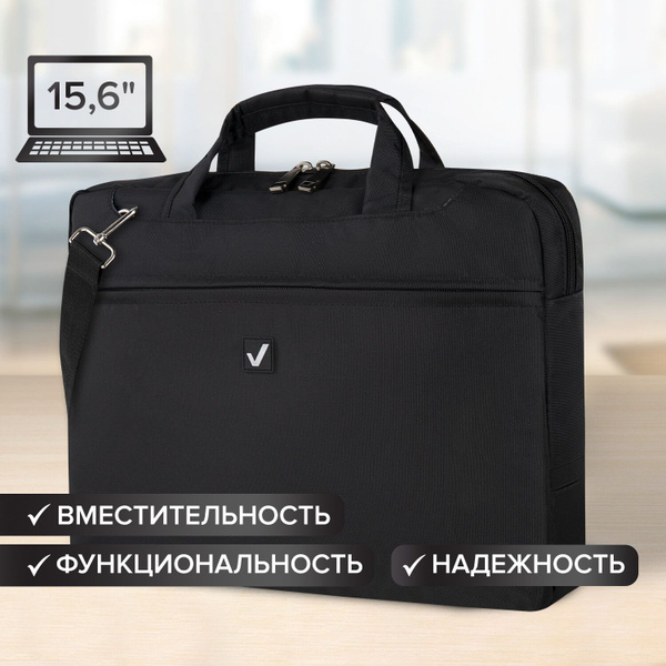 Купить Сумка для ноутбука Brauberg Chance - по низким ценам в интернет ...
