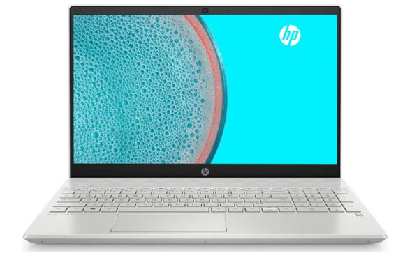 Ноутбук HP Pavilion 15-cs3068ur (103Q7EA) Intel Core i3-1005G1 8 ГБ 8 ...
