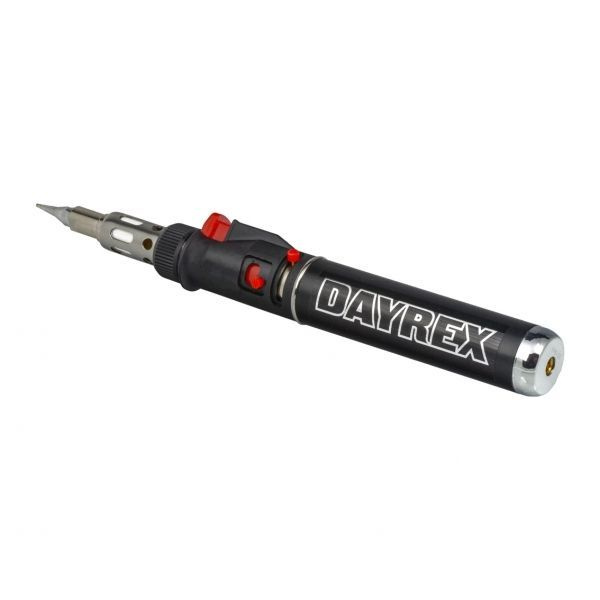 Паяльник DAYREX по низкой цене с доставкой в интернет-магазине OZON ...