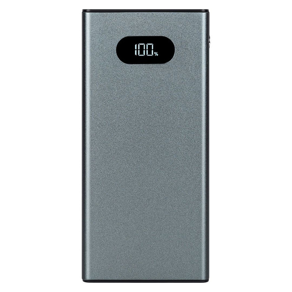 Повербанк (powerbank) (Power Bank) TFN Внешний аккумулятор Blaze LCD ...