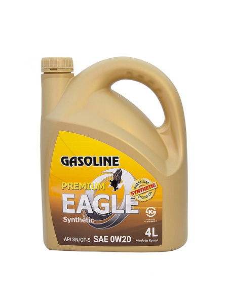 моторное масло eagle