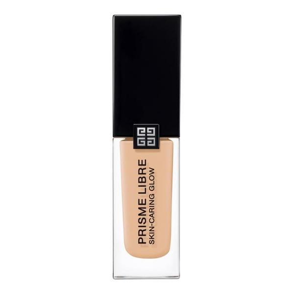 GIVENCHY Ухаживающее тональное средство-флюид Prisme Libre Skin-Caring ...