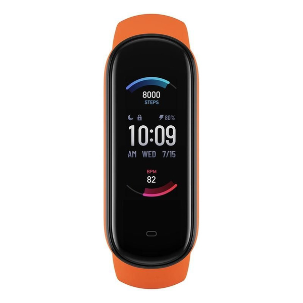Amazfit Фитнес-браслет - - купить с доставкой по выгодным ценам в ...