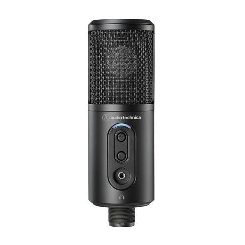 Микрофон универсальный Audio-Technica Audio-Technica-ATR2500x-USA ...