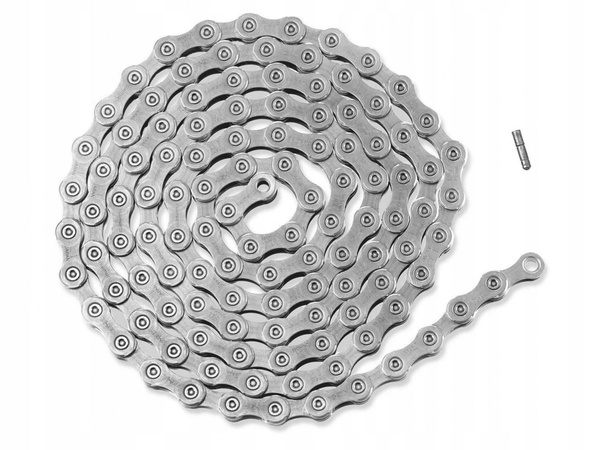 Chaine Shimano DEORE XT CN-M8100 12 vitesses 138 maillons + Quick Link - SHIMANO - 92160 - Troc Vélo