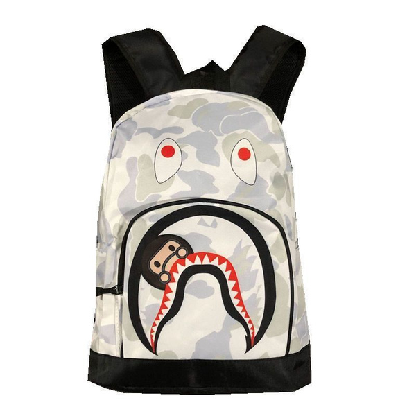Рюкзак BAPE - купить с доставкой по выгодным ценам в интернет-магазине ...