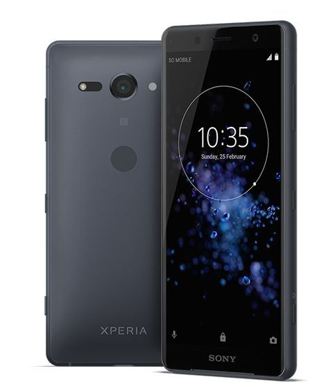 Смартфон Sony Xperia XZ2 Compact - купить по выгодной цене в интернет ...