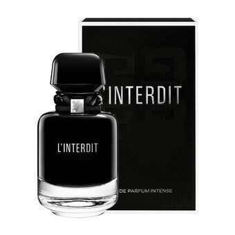 Парфюмерная вода женская L'Interdit Eau De Parfum Intense 80 ml/ Духи L ...