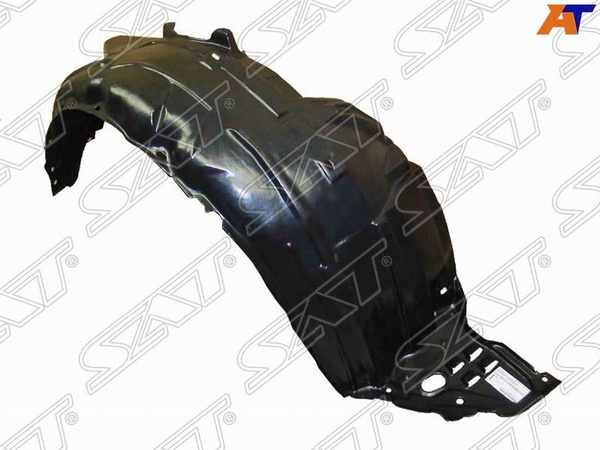 Подкрылок передний правый для Хонда Цивик 4Д 2005-2011, Honda Civic 4D ...