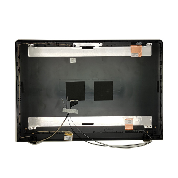 Housse Protection Noir Pour Lenovo G70-80 Z70-80 G70-70 - Pièce Originale 5CB0G89478