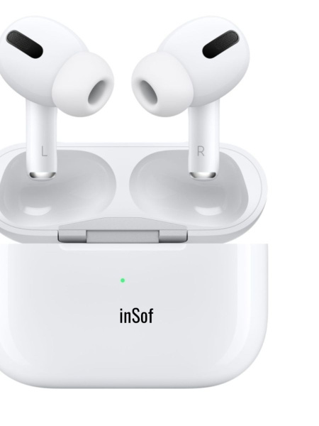 Наушники apple Ozon