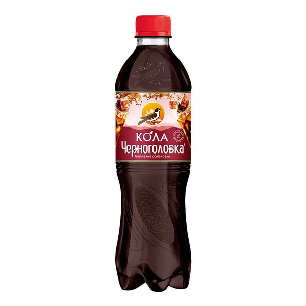 каталог Черноголовка