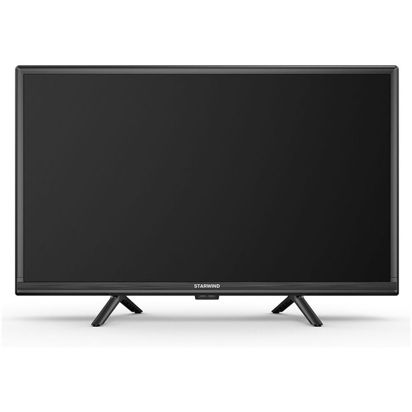 Купить телевизор STARWIND SW-LED24BG202 24" - купить с доставкой по ...