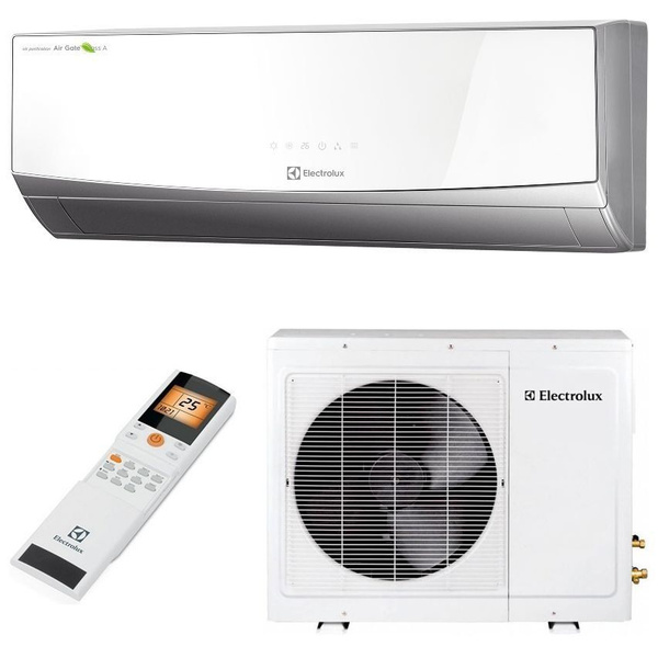 Сплит-система Electrolux EACS-12HG-M2/N3 - купить по доступным ценам в ...