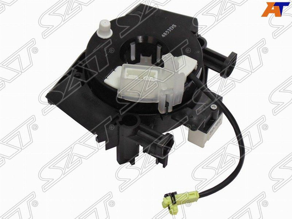 Шлейф подрулевой SAT для NISSAN X-TRAIL T31 - SAT арт. ST-B5567-JG40D ...