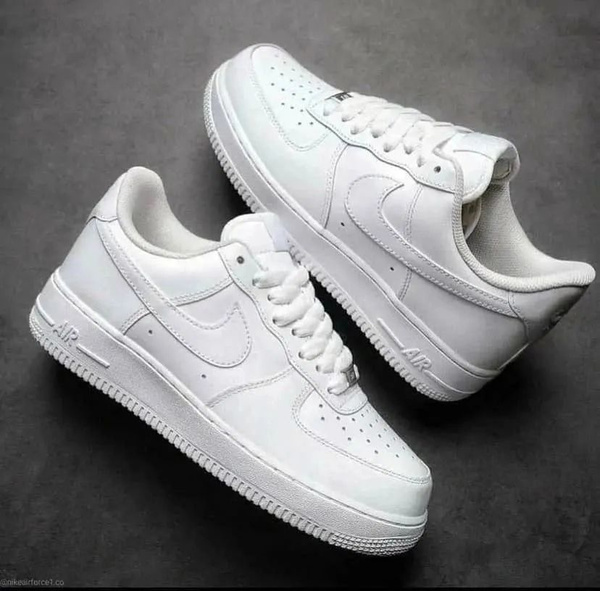 Кроссовки Air Force 1 - купить с доставкой по выгодным ценам в интернет ...