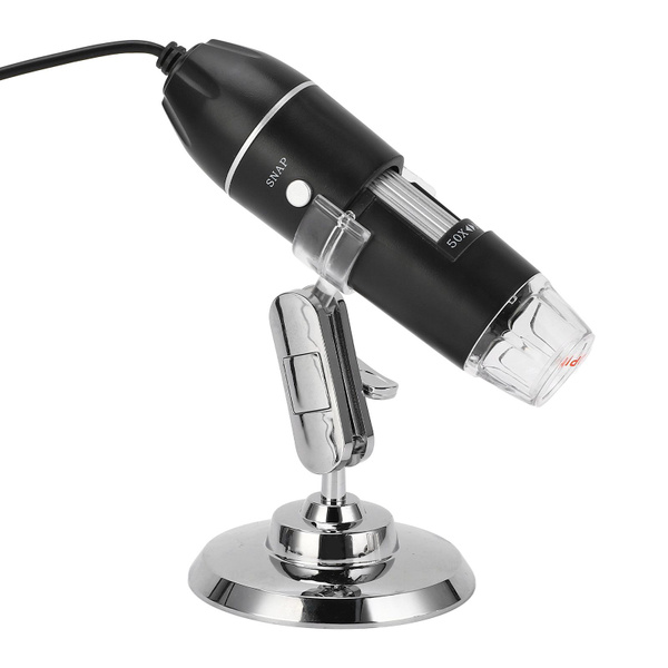 Микроскоп купить на OZON по низкой цене (1915269393)