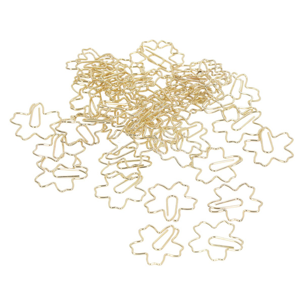 скрепка для бумаг - купить с доставкой по выгодным ценам в интернет ...