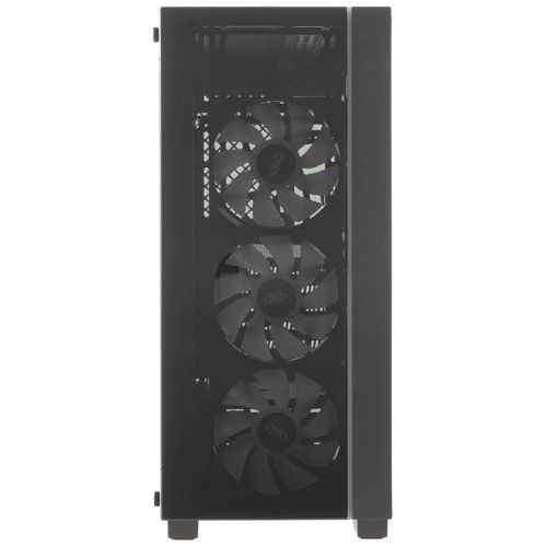 Deepcool Компьютерный корпус Корпус MATREXX 55 V3 MATREXX 55 V3, черный ...