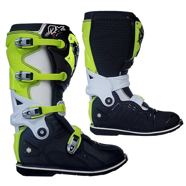 Мотоботы RYO - купить с доставкой по выгодным ценам в интернет-магазине ...