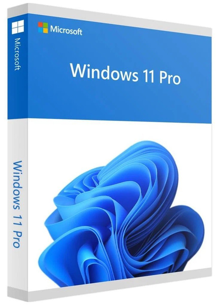 Windows 11 Pro / Лицензионный ключ активации купить по низкой цене с ...
