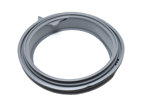 Манжета (уплотнительная резина) люка для стиральной машины Samsung на ...