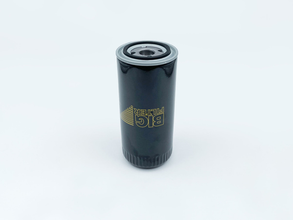BIG FILTER Фильтр масляный арт. GB-160, 1 шт. купить на OZON по низкой ...