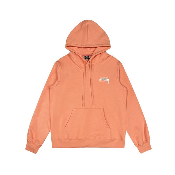 Толстовка Stussy - купить с доставкой по выгодным ценам в интернет ...