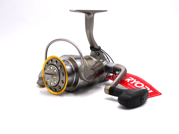 Катушка Ryobi EXIA, Безынерционная, 3000, Передний фрикцион купить по ...