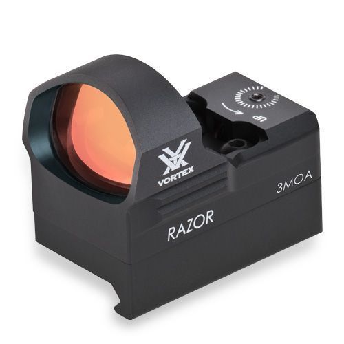 Коллиматорный прицел Vortex Razor Red Dot - купить с доставкой по ...