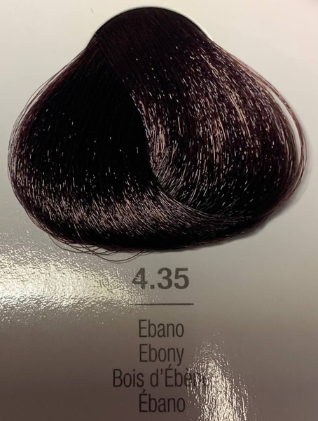 Emsibeth Cosmetics Краска для волос, 100 мл - купить с доставкой по ...