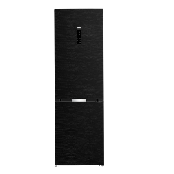 Холодильник Grundig GKPN669307FB, черный матовый - купить по доступной ...