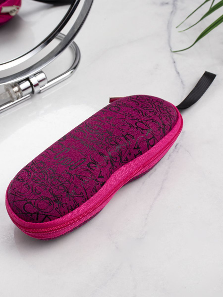 Футляр для очков женский Озон