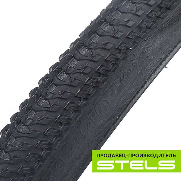 Велопокрышка 27.5 покрышка для велосипеда KENDA 27,5"х2,10 K-1162 22 ...