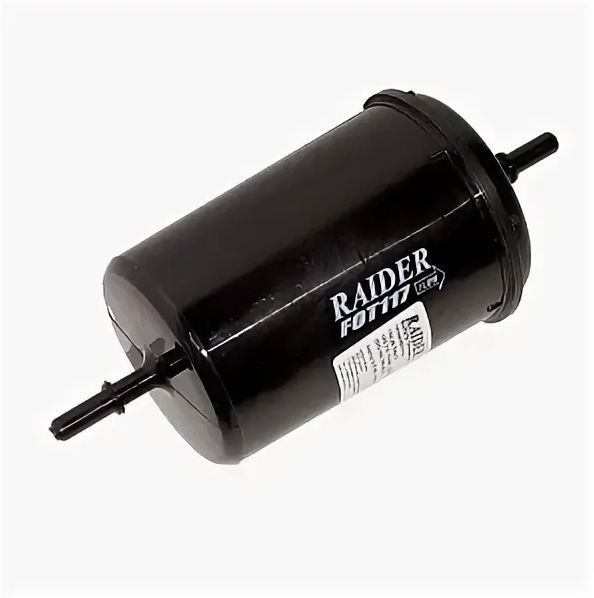 Фильтр топливный RAIDER Фильтр топливный ГАЗ дв. Евро-3, УАЗ Hunter ...