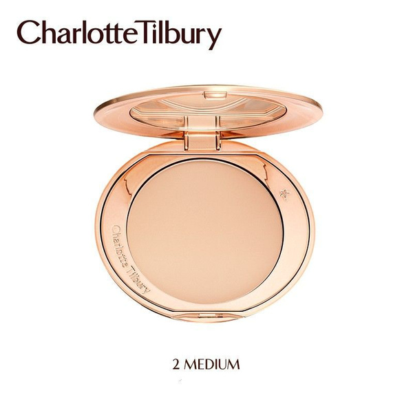 CHARLOTTE TILBURY румяна - купить с доставкой по выгодным ценам в ...
