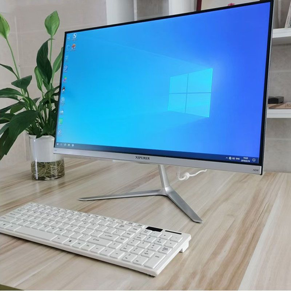 Моноблок 27" 27" Моноблок VSUS,изогнутым экраном,i7-4770S (3.1 ГГц ...