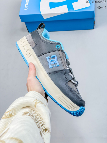 Кроссовки DC Shoes 14604635