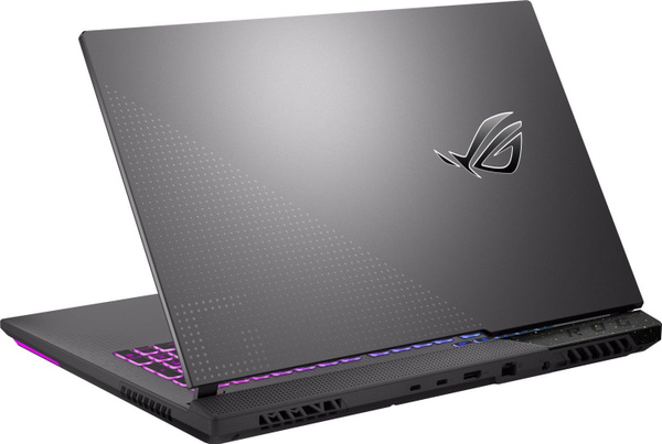 Вопросы и ответы о Asus Rog Strix G17 G713rw-ll070 Ips Qhd (2560x1440 