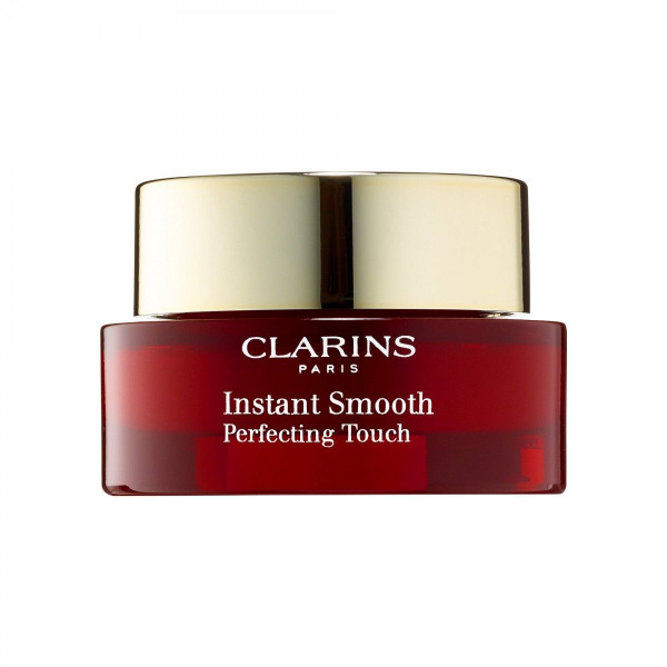Clarins Instant Smooth Матирующая база под макияж, маскирующая поры и ...