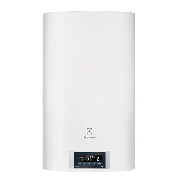 Electrolux Водонагреватель накопительный EWH 80 Formax DL, белый купить ...